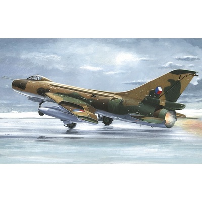 Směr Suchoj Su-7BKL 1:48