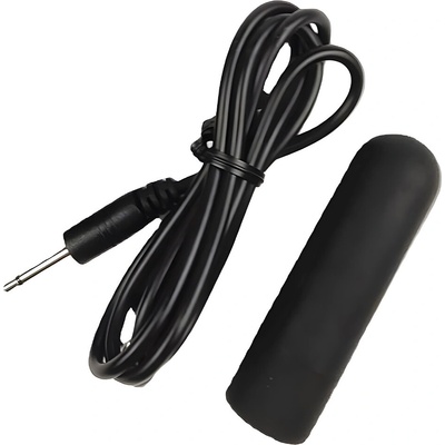 Brutus Buzzer nabíjateľný Bullet