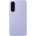 Samsung Оригинален кейс Samsung Silicone Cover за Samsung Galaxy A57 Violet, EF-PA576CVE