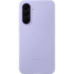Samsung Оригинален кейс Samsung Silicone Cover за Samsung Galaxy A57 Violet, EF-PA576CVE