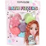 TOPModel Bath Fizzers, Комплект от шипящи бомбички за вана, 6 бр (3503675)