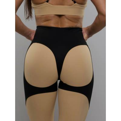 Rebell Woman 2.0 legíny NUDE