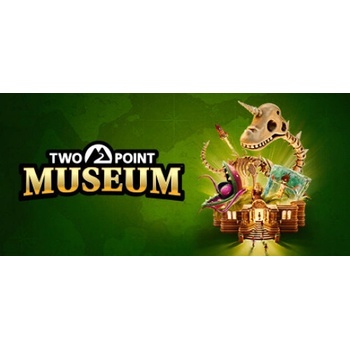 Two Point Museum (Explorer Edition)