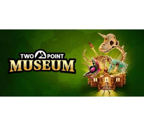 Two Point Museum (Explorer Edition)