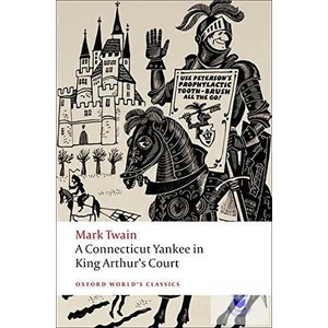 Connecticut Yankee in King Arthur's Court | Mark Mark (2008)