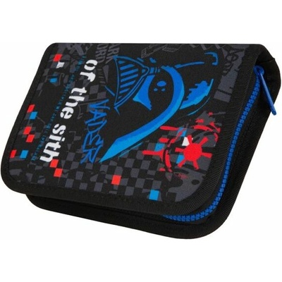 COOLPACK Ученически несесер Coolpack Clipper Star Wars (F076779)