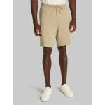 Calvin Klein Jeans WOVEN LABEL SHORT - Tree House