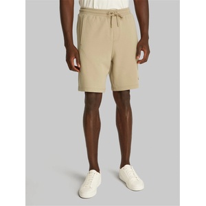 Calvin Klein Jeans WOVEN LABEL SHORT - Tree House