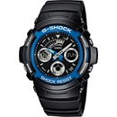 Casio AW-591-2A