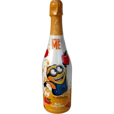 Bello! Mimoni Party Drink jablko 0,75 l