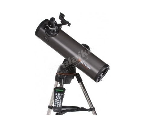 Celestron Nexstar 130 SLT
