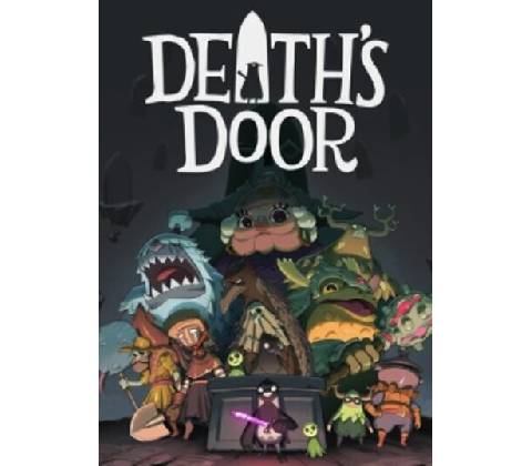 Death's Door