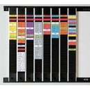 Legamaster 45 T plánovací modul 830 mm