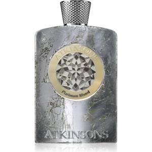 Atkinsons Platinum Blend парфюм intense унисекс 100ml Парфюми