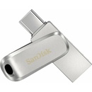SanDisk Dual Drive Lux 64GB USB-C 3.1 (SDDDC4-064G-G46/186463)