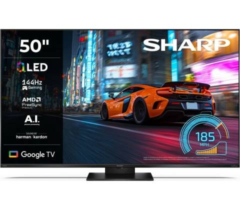 Sharp 50JR7265E