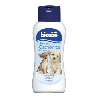Puppy Shampoo - Шампоан за подрастващи кученца 250 мл