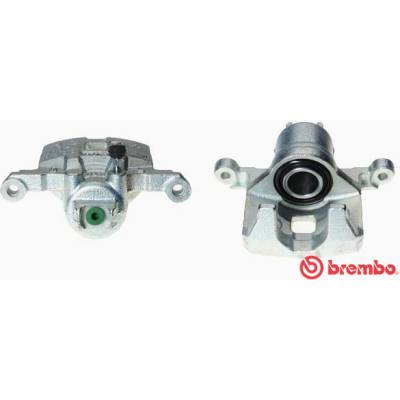 Brzdový strmeň BREMBO F 78 042 (F78042)