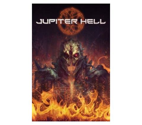 Jupiter Hell