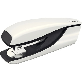 Leitz Съшивател, 24/6, 26/6, 30 листа, LEITZ "Nexxt Wow", бял 55021001 (55021001)