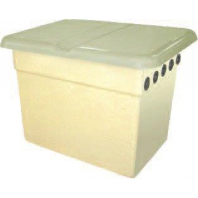 Filtrační jímka 400-600 mm