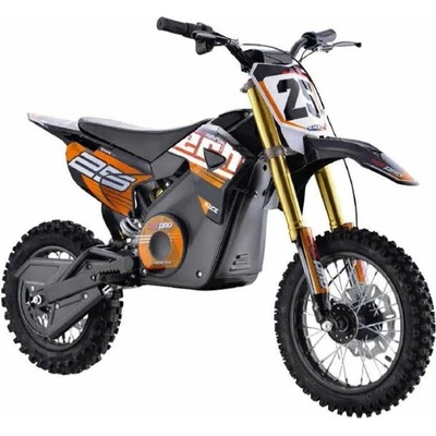 Hecht 59100 ORANGE