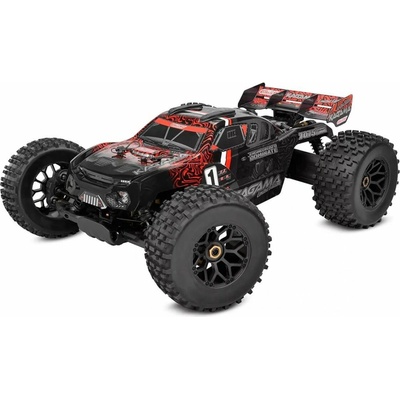Team Corally KAGAMA XP 6S RTR Limited Edition červený