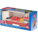 Siku Super 2117 zásahový čln hasičského zboru 1:50