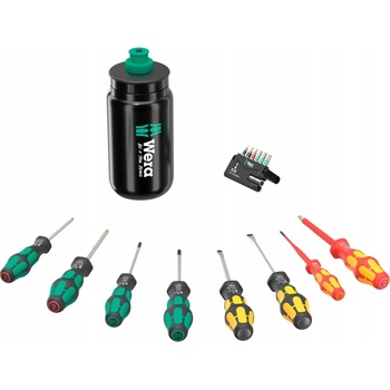 WERA 9540