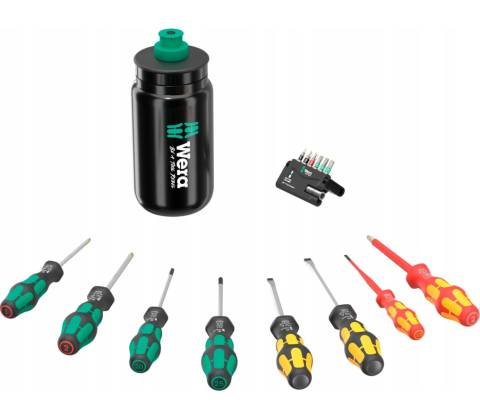 WERA 9540