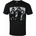 ROCK OFF Мъжка тениска Pink Floyd - The Early Years - Black - ROCK OFF - PFTEE127MB