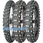 Mitas Terra Force-EX MH ( 110/100-18 TT 64R Задно колело, Mischung Super, gelb ) - barzgumve Мотоциклетни гуми