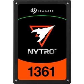 Seagate Nytro 1361 1.92TB (XA1920LE10006)