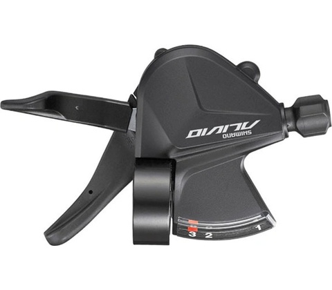Shimano SL-M3100