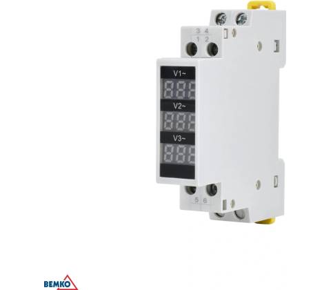 Schelinger BM-A16-NV-3F