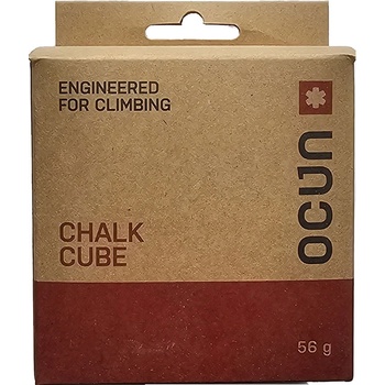 Ocún Mагнезий OCÚN Chalk Cube 56g