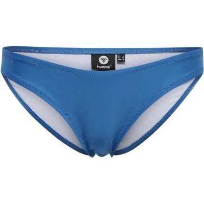 Hummel Ally bikini bottom - Blue (Deep Water)