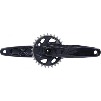 Sram GX Eagle DUB