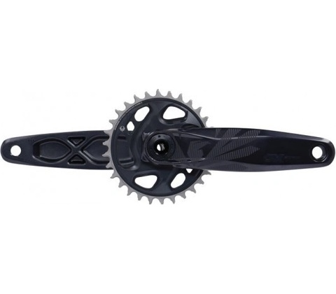 Sram GX Eagle DUB