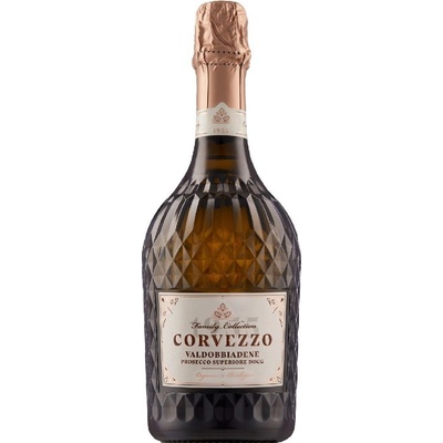 Corvezzo Prosecco Valdobbiadene 11,5% 0,75 l (holá láhev)