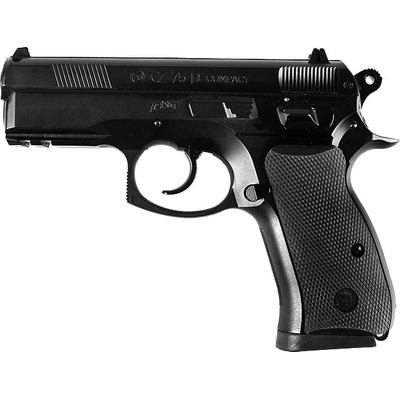 ASG CZ 75 D compact CO2, 4,5 mm, čierna