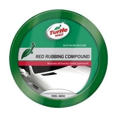 Turtle Wax Rubbing Compound 250 g