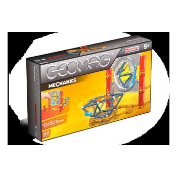 Geomag mechanics 164