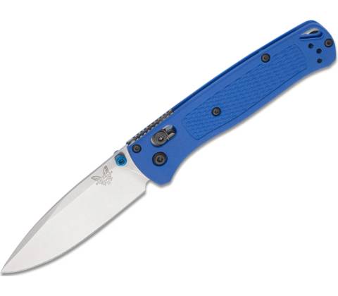 Benchmade Bugout 535