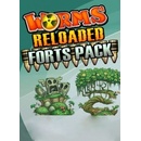 Worms Reloaded - Forts Pack DLC