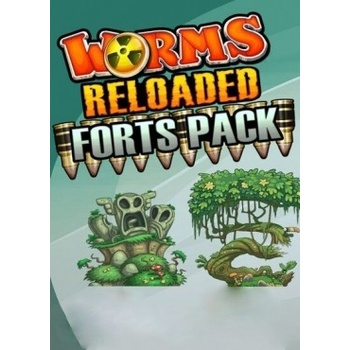 Worms Reloaded - Forts Pack DLC