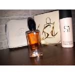 Giorgio Armani Дамски Подаръчен Комплект - Giorgio Armani Si EDP 100ml