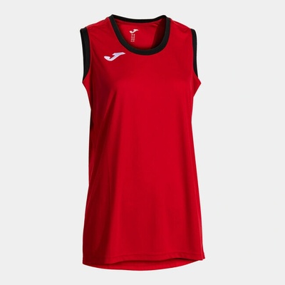 Joma CANCHA SLEEVELESS SHIRT basketbalový dres