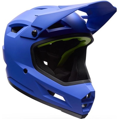 Bell Sanction 2 Electric Blue 2026
