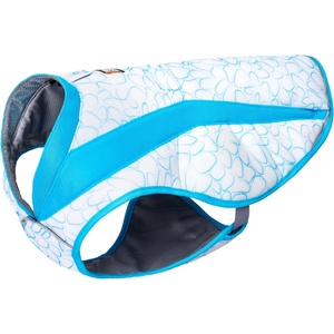 Ruffwear Яке за куче Ruffwear Swamp Cooler Vest Dog coat - Biolumin Blue - размер XL (057-0454-0116)